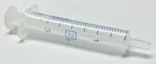 Norm-ject 4020.000v0 Plastic Syringeluer Slip2 Mlpk100