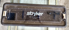 Stryker 502-880-430 Sru-6x Autoclavable Semi-rigid Ureteroscope W Case Urology
