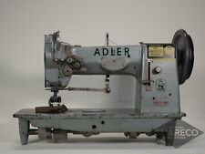 Adler 98-264 Double Cross Baseball Stitch Industrial Sewing Machine