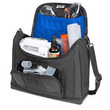 Usa Gear Travel Shoulder Bag Compatible With Asthma Machines Bag Only