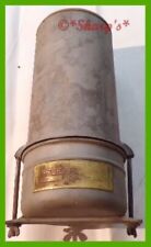 Ab388r Ab389r John Deere Unstyled B Br Bo Air Cleaner Canister W Bowl Brass