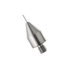 Cmm Touch Probe Stylus 0.5mm Ruby Ball M5 Styli For Renishaw Zeiss A-5003-5202
