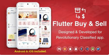 Revo Apps Woocommerce V4.2.0 Flutter E-commerce Full App Android Ios Fashion