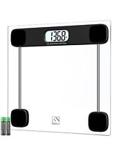 Body Weight Scale With Lighted Led Displaymultifunctionbluetooth Connection