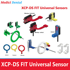 Dental Xcp-ds Fit Universal Sensor Bitewing Arms Rings Digital Sensor Holder