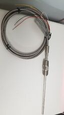 New Jms Iso 90012008 Thermocouple Rtd Thermowell