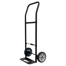 Milwaukee Hand Truck Dolly 300 Lb Heavy Duty Metal Lightweight Roll Moving Cart