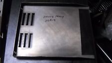 Henny Penny Fan  Scr-8 Rotisserie Oven Fan Guard Stainless