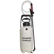 Homepro 2 Gal Handheld Pump Sprayer