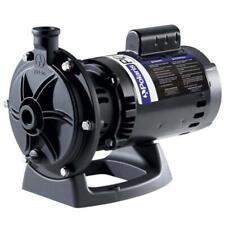 Polaris Pb4-60 34 Hp Booster Pump For Pressure Side Pool Cleaners 115v230v