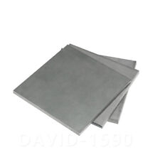 1pcs Gr2 Ti Titanium Metal Sheet Plate Commercially Pure Titanium