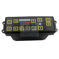 Ac Controller 11n6-90031 For Hyundai Excavator R110-7 R140w-7 R140lc-7 R210lc-7