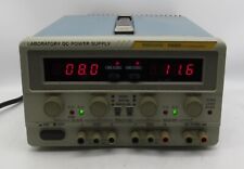 Tektronix Ps280 Laboratory Dc Power Supply Tested For Power