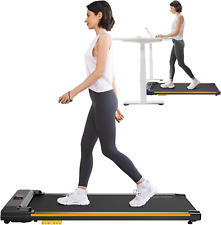 Walking Pad Under Desk Treadmill Portable Treadmills For Homeoffice Walking