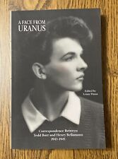 A Face From Uranus By Burr Tedd Like New Used Free Shipping In The Us