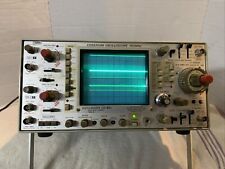 Kikusui Cos6100m 100mhz 5-channels Oscilloscope