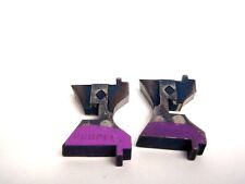 Semtorq Fc6 Series Purple Label Blades Set Of 2 For Tip Dresser Cutter Welder