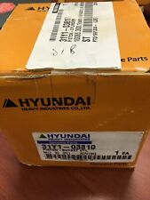 Hyundai Excavator Bucket Cylinder Piston 31y1-03810