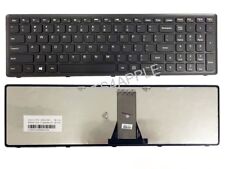 Genuine New Lenovo Ideapad S500 S510 S510p Z510 25211050 Z510-ifi Keyboard