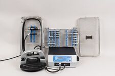 Anspach Eg1 Eg1a Drill Set With 15 Attachments - Available At Simon Medical Inc