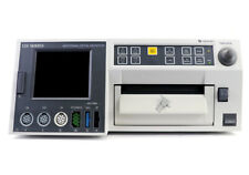 Corometrics 120 Series Maternalfetal Monitor