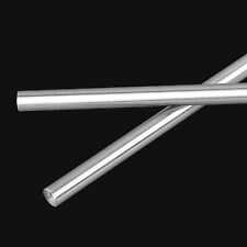 2pcs5pcs 12mm Linear Rail Rod Shaft Case Hardened Chrome Linear Motion Guide