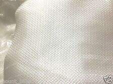 Fiberglass Cloth Plain Weave 4.12 Oz 39.3 Wide In 50 Ft Long