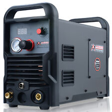 Amico Cut-50 50 Amp Air Plasma Cutter 110230v Dual Voltage Inverter Cutting