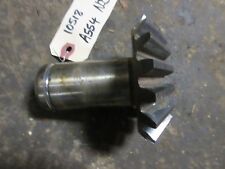 John Deere Unstyled Us A Pto Bevel Gear A554r Nos