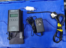 Metone 227a .5.1ce 2082611-21 Laser Particle Counter W Ap2072ef Power Supply W