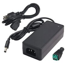 5v 6a Power Supply 30w Switching Power Adapter Ac 100-240v To Dc 5 Volt 6a 5...