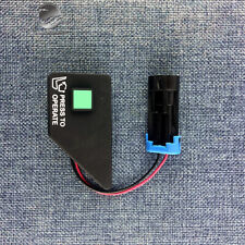 6674220 Traction Override Switch Compatible With Bobcat 553 653 753 863 864 Us