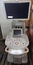 Philips Iu22 Ultrasound Machine
