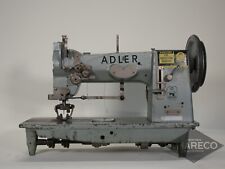 Adler 98-264 Double Cross Baseball Stitch Industrial Sewing Machine 2