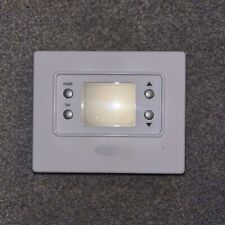 Carrier Comfort Tc-nhp01-a Non-programmable Thermostat Digital Large Display