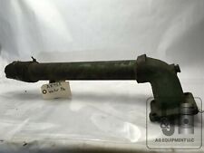 Genuine Used John Deere Unstyled A Tractor Upper Water Casting With Pipe A845r