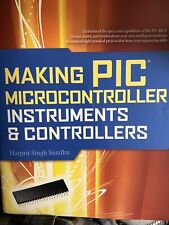 Making Pic Microcontroller