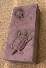 Turtle Paving Brick