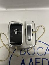 Ge Vscan Dual Probe Portable Ultrasound Vscan With Charger Read Description