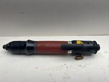 Desoutter Inline Pneumatic Screwdriver Used Qty Available Free Shipping