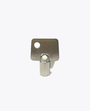 Hyosung Atm Machine Key For Door And Top Bezel New Spare Key