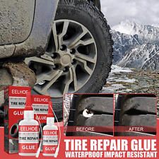 30100ml Powerful Car Adhesive Glue Tire Repair Glue Rubber Cement Tire Repair