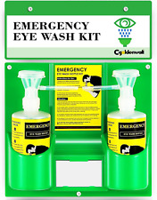 Emergency Eye Wash Wash Station Portable Portable Eye Wash Kit