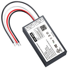 Constant Voltage Output Dimmable Led Transformer Driver For Indooroutdoor Led L