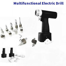 Multifunctional Orthopedics Drill Electric Bone Drill Saw Orthopedics Power Tool