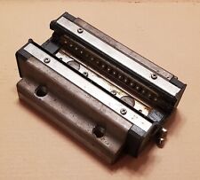 Thk Hsr35la Linear Bearing Block - Used In Great Condition