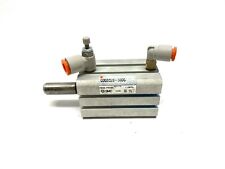 Smc Cdqsb20-30dc Compact Cylinder 20mm Bore 30mm Stroke