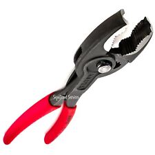 Knipex 8201200 8 Twin Grip Adjustable Damaged Screw Bolt Extraction Pliers