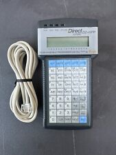 Plc Direct Logic D2-hpp Dl205 Handheld Programmer With Rll By Koyo