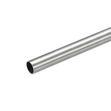 316 Stainless Steel Tube 9mm Od 05mm Wall Thickness 300mm Length Pipe